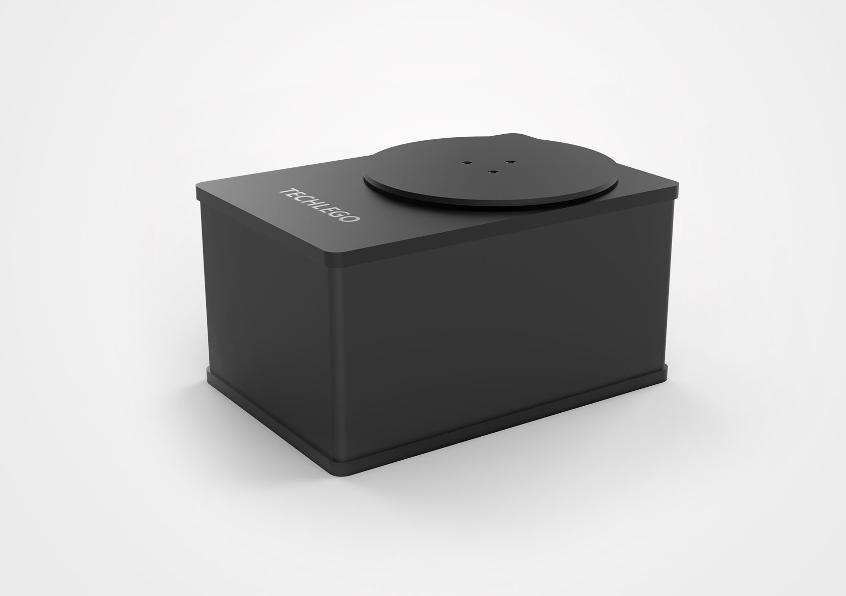 單軸自動轉(zhuǎn)臺